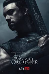 The Bastard Executioner ( 2015  ...) (2015 (1 ))