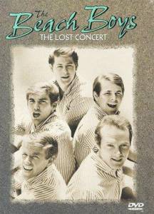 The Beach Boys: The Lost Concert (1998)