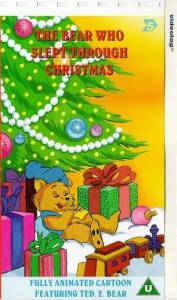 The Bear Who Slept Through Christmas () (1973)