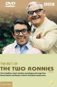 The Best of the Two Ronnies () (2002)