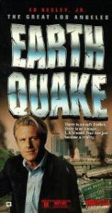 The Big One: The Great Los Angeles Earthquake () (1990)