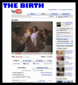 The Birth  () (2006)