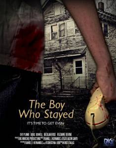 The Boy Who Stayed (2014)