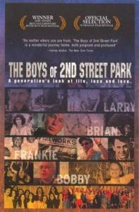 The Boys of 2nd Street Park () (2003)