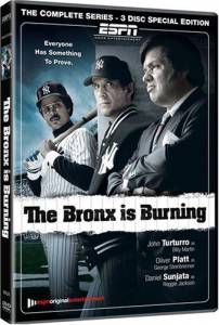 The Bronx Is Burning () (2007 (1 ))