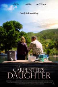 The Carpenter's Daughter (2016)