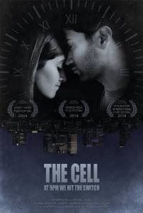 The Cell (2014)