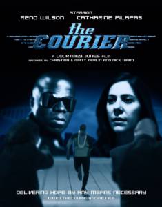 The Courier (2014)