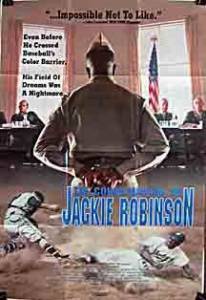 The Court-Martial of Jackie Robinson () (1990)