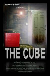 The Cube (2013)