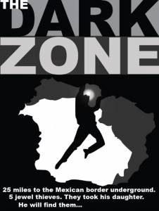The Dark Zone (2016)
