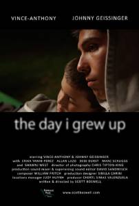 The Day I Grew Up (2014)