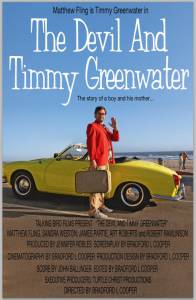 The Devil and Timmy Greenwater () (2014)