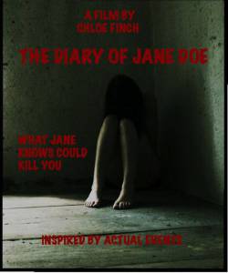 The Diary of Jane Doe (2016)