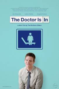 The Doctor Is In () (2014)