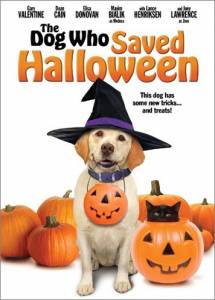 The Dog Who Saved Halloween () (2011)
