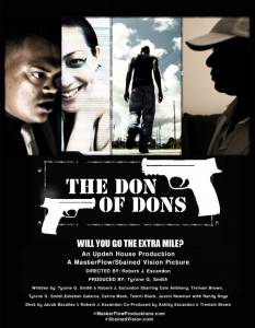 The Don of Dons (2014)