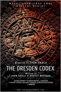 The Dresden Codex (2016)