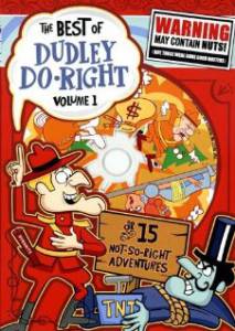The Dudley Do-Right Show ( 1969  1970) (1969 (1 ))