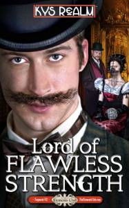 The Elements Club: Lord of Flawless Strength () (2014)