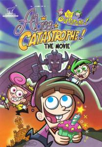 The Fairly OddParents in: Abra Catastrophe! () (2003)