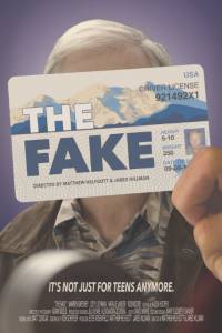 The Fake (2015)