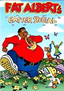 The Fat Albert Easter Special () (1982)