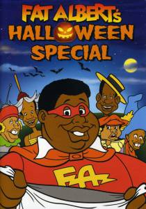 The Fat Albert Halloween Special () (1977)
