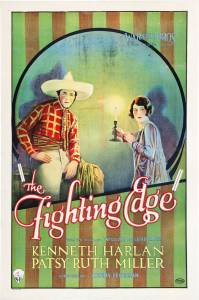 The Fighting Edge (1926)