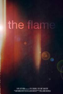 The Flame (2016)