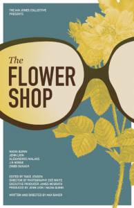 The Flower Shop (2015)
