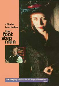 The Footstep Man (1992)