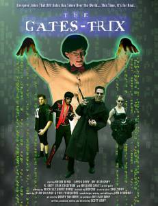 The Gates-trix (2003)