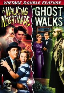 The Ghost Walks (1934)