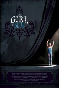The Girl in Blue (2014)