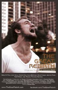The Great Rebirth (2015)