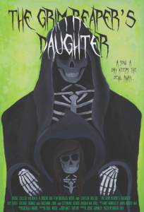 The Grim Reaper's Daughter (2015)