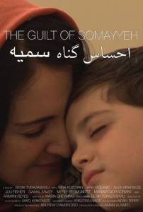 The Guilt of Somayyeh (2014)