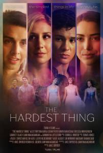 The Hardest Thing (2016)
