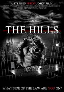 The Hills (2016)