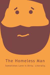 The Homeless Man (2014)
