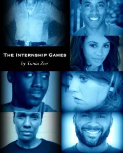 The Internship Games (2014)