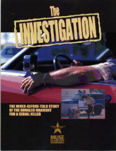 The Investigation  () (2002)
