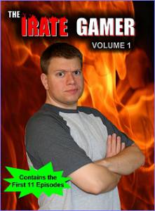 The Irate Gamer ( 2007  ...) (2007 (8 ))