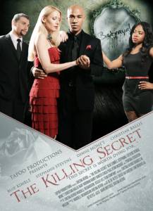 The Killing Secret (2014)