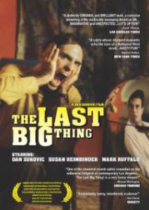 The Last Big Thing (1996)