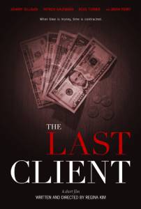 The Last Client (2015)