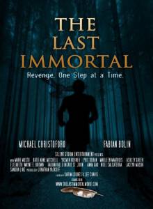 The Last Immortal (2016)