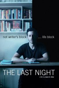 The Last Night (2014)