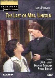 The Last of Mrs. Lincoln () (1976)